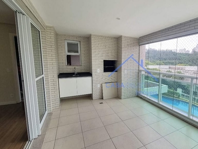 Apartamento em Jardim Caravelas, São Paulo/SP de 109m² 3 quartos à venda por R$ 1.289.000,00