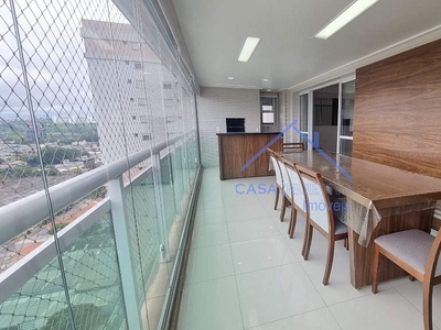 Apartamento em Jardim Caravelas, São Paulo/SP de 138m² 3 quartos à venda por R$ 1.587.000,00