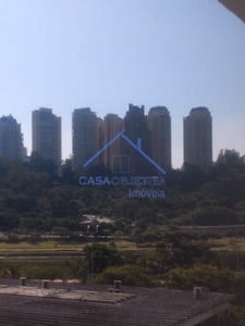 Apartamento em Jardim Caravelas, São Paulo/SP de 84m² 3 quartos à venda por R$ 1.549.000,00