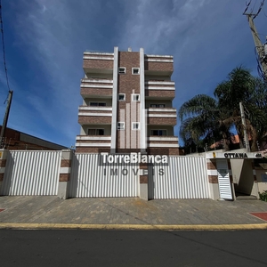 Apartamento em Jardim Carvalho, Ponta Grossa/PR de 71m² 2 quartos à venda por R$ 409.000,00