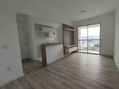 Apartamento em Jardim do Lago, Bragança Paulista/SP de 69m² 2 quartos para locação R$ 3.200,00/mes