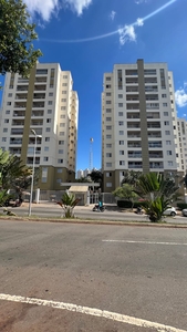 Apartamento em Jardim Europa, Goiânia/GO de 75m² 3 quartos à venda por R$ 399.000,00