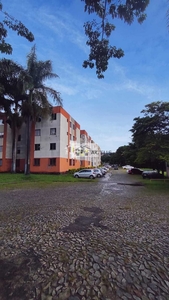 Apartamento em Jardim Ibirité, Ibirité/MG de 43m² 2 quartos à venda por R$ 129.000,00