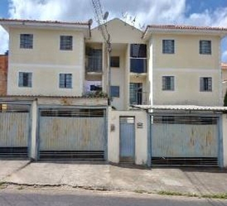 Apartamento em Jardim Luiza II, Franca/SP de 48m² 2 quartos à venda por R$ 76.504,50