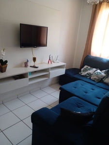 Apartamento em Jardim Nova Cidade, Guarulhos/SP de 47m² 2 quartos à venda por R$ 156.000,00