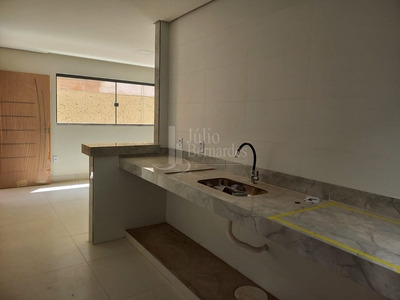 Apartamento em Jardim Panorama, Montes Claros/MG de 150m² 3 quartos à venda por R$ 499.000,00