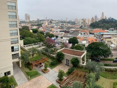 Apartamento em Jardim São Bento, Jundiaí/SP de 163m² 1 quartos à venda por R$ 1.289.000,00
