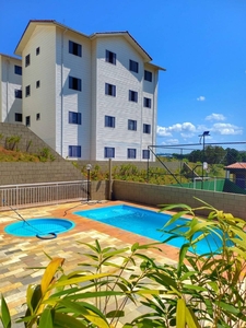Apartamento em Jardim São Lourenço, Bragança Paulista/SP de 44m² 2 quartos à venda por R$ 174.000,00 ou para locação R$ 1.500,00/mes