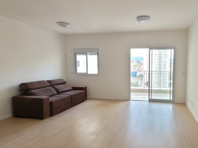 Apartamento em Jardim São Pedro, Mogi das Cruzes/SP de 75m² 3 quartos à venda por R$ 559.000,00