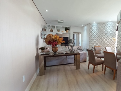 Apartamento em Jardim São Vicente de Paula, Franca/SP de 96m² 3 quartos à venda por R$ 499.000,00