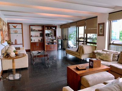 Apartamento em Lagoa, Rio de Janeiro/RJ de 191m² 4 quartos à venda por R$ 2.849.000,00