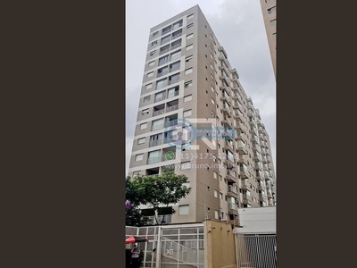 Apartamento em Lauzane Paulista, São Paulo/SP de 57m² 2 quartos à venda por R$ 549.000,00