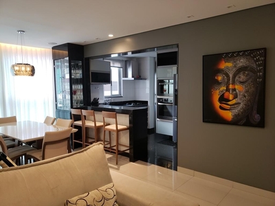 Apartamento em Lourdes, Belo Horizonte/MG de 10m² 2 quartos à venda por R$ 1.274.000,00