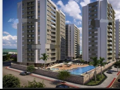 Apartamento em Mata da Praia, Vitória/ES de 170m² 4 quartos à venda por R$ 2.049.000,00