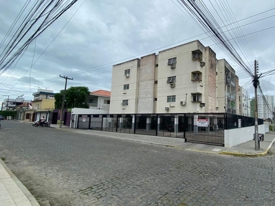 Apartamento em Maurício de Nassau, Caruaru/PE de 0m² 3 quartos à venda por R$ 263.000,00