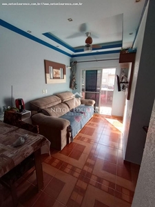 Apartamento em Morada das Vinhas, Jundiaí/SP de 54m² 2 quartos à venda por R$ 224.000,00
