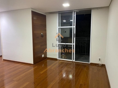 Apartamento em Nossa Senhora do Ó, São Paulo/SP de 70m² 3 quartos à venda por R$ 512.000,00