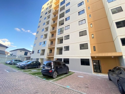 Apartamento em Nova Caruaru, Caruaru/PE de 12087m² 2 quartos à venda por R$ 221.900,00