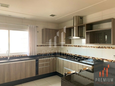Apartamento em Nova Rússia, Ponta Grossa/PR de 171m² 4 quartos à venda por R$ 1.149.000,00