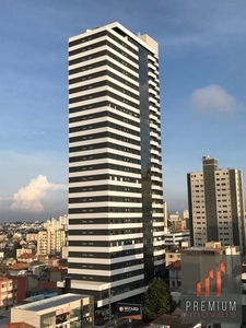 Apartamento em Oficinas, Ponta Grossa/PR de 252m² 3 quartos à venda por R$ 1.099.000,00