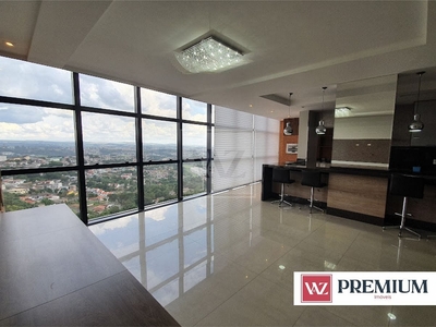 Apartamento em Olarias, Ponta Grossa/PR de 10m² 3 quartos à venda por R$ 1.289.000,00