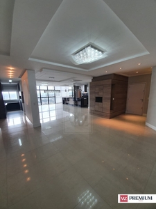 Apartamento em Olarias, Ponta Grossa/PR de 10m² 3 quartos à venda por R$ 1.389.000,00