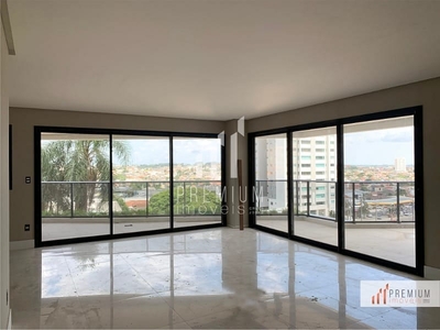 Apartamento em Orfãs, Ponta Grossa/PR de 248m² 3 quartos à venda por R$ 1.009.000,00