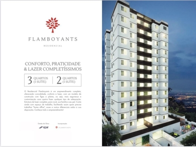 Apartamento em Padre Eustáquio, Belo Horizonte/MG de 71m² 3 quartos à venda por R$ 895.068,00