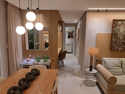 Apartamento em Pampulha, Belo Horizonte/MG de 82m² 3 quartos à venda por R$ 727.000,00