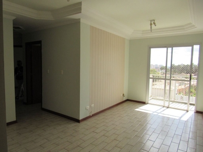 Apartamento em Parque Santa Cecília, Piracicaba/SP de 74m² 3 quartos à venda por R$ 189.000,00 ou para locação R$ 1.300,00/mes