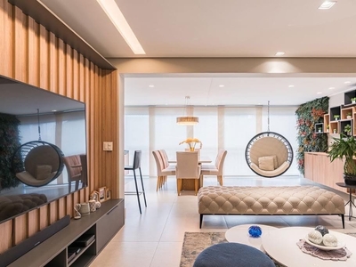 Apartamento em Parque São Jorge, São Paulo/SP de 149m² 3 quartos à venda por R$ 1.899.000,00 ou para locação R$ 12.500,00/mes