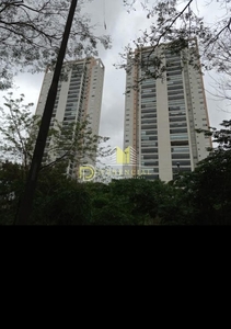 Apartamento em Parque São Jorge, São Paulo/SP de 167m² 3 quartos para locação R$ 9.000,00/mes