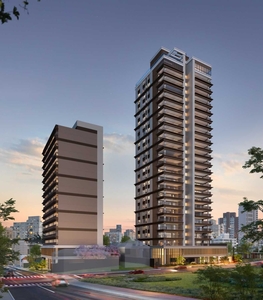 Apartamento em Perdizes, São Paulo/SP de 224m² 4 quartos à venda por R$ 4.143.000,00