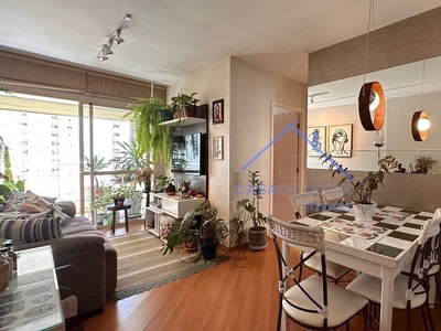 Apartamento em Perdizes, São Paulo/SP de 58m² 2 quartos à venda por R$ 669.000,00