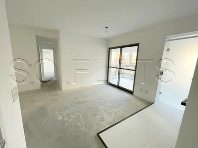 Apartamento em Pinheiros, São Paulo/SP de 69m² 2 quartos à venda por R$ 1.279.000,00