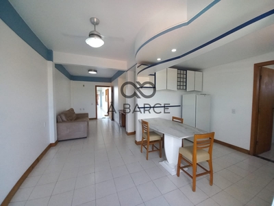 Apartamento em Pontal, Ilhéus/BA de 50m² 1 quartos para locação R$ 1.870,00/mes
