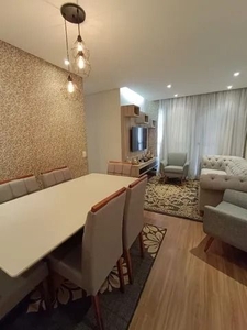 Apartamento em Ponte Grande, Guarulhos/SP de 64m² 3 quartos à venda por R$ 511.000,00