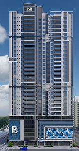 Apartamento em , Porto Belo/SC de 130m² 3 quartos à venda por R$ 1.449.000,00