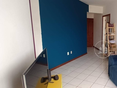 Apartamento em Praia Comprida, São José/SC de 60m² 2 quartos à venda por R$ 259.000,00