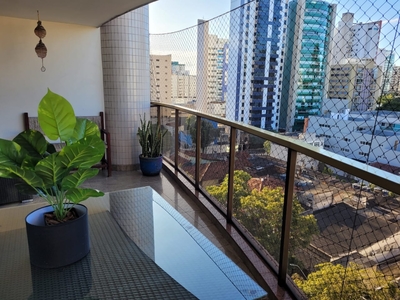 Apartamento em Praia do Canto, Vitória/ES de 145m² 4 quartos à venda por R$ 1.599.000,00