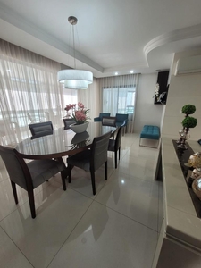 Apartamento em Praia do Canto, Vitória/ES de 220m² 4 quartos à venda por R$ 2.689.000,00