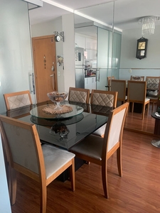 Apartamento em Praia do Canto, Vitória/ES de 74m² 2 quartos à venda por R$ 769.000,00