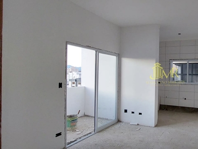 Apartamento em Residencial Village Santana, Guaratinguetá/SP de 70m² 3 quartos à venda por R$ 349.000,00