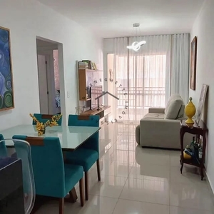 Apartamento em Ribeirânia, Ribeirão Preto/SP de 67m² 2 quartos à venda por R$ 469.000,00