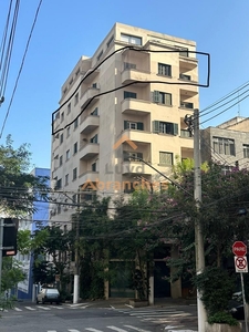 Apartamento em Santa Cecília, São Paulo/SP de 162m² 3 quartos à venda por R$ 1.199.000,00