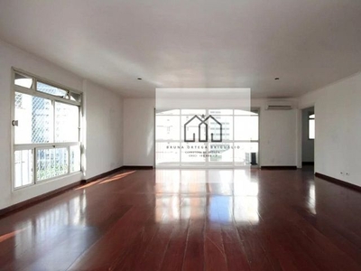 Apartamento em Santa Cecília, São Paulo/SP de 200m² 3 quartos à venda por R$ 2.249.000,00 ou para locação R$ 9.000,00/mes