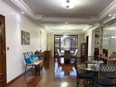 Apartamento em Santa Cruz do José Jacques, Ribeirão Preto/SP de 194m² 3 quartos à venda por R$ 529.000,00