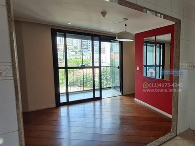 Apartamento em Santa Teresinha, São Paulo/SP de 83m² 2 quartos à venda por R$ 739.000,00