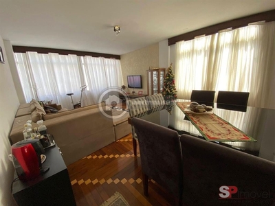 Apartamento em Santana, São Paulo/SP de 147m² 3 quartos à venda por R$ 1.298.000,00