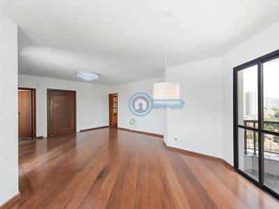 Apartamento em Santana, São Paulo/SP de 210m² 4 quartos à venda por R$ 1.429.000,00